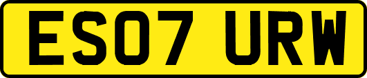 ES07URW