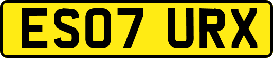 ES07URX