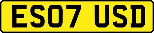 ES07USD