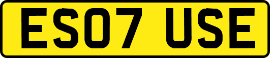 ES07USE