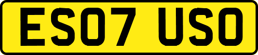 ES07USO
