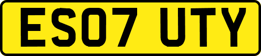 ES07UTY