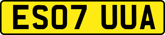 ES07UUA