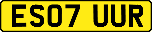ES07UUR
