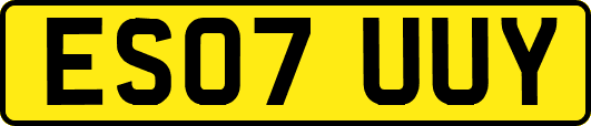ES07UUY