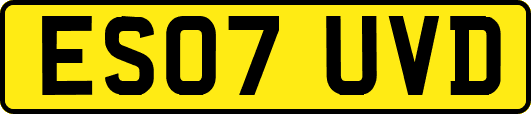ES07UVD