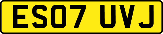 ES07UVJ