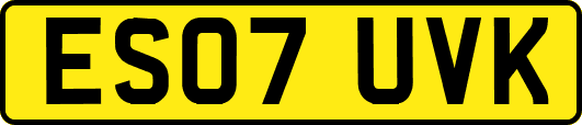 ES07UVK