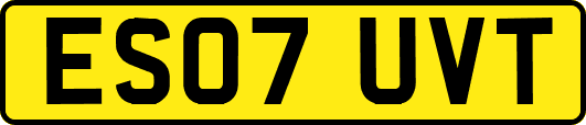 ES07UVT