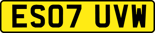 ES07UVW