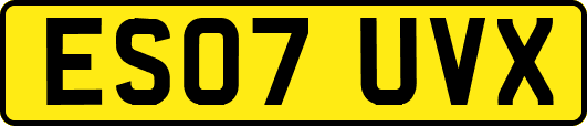 ES07UVX