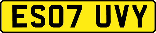 ES07UVY