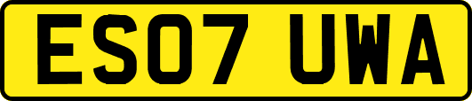 ES07UWA