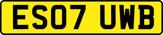 ES07UWB