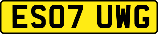 ES07UWG