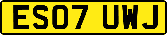 ES07UWJ