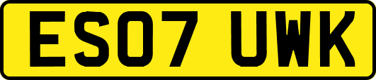 ES07UWK