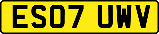 ES07UWV
