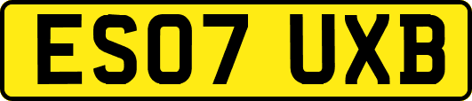ES07UXB
