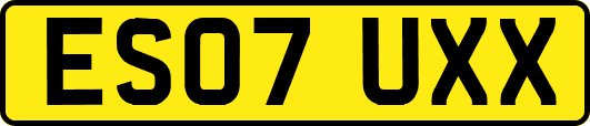 ES07UXX