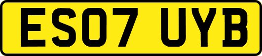 ES07UYB