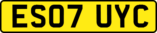 ES07UYC