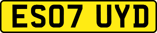 ES07UYD