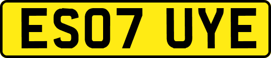 ES07UYE