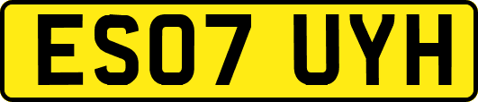 ES07UYH