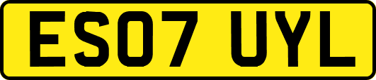 ES07UYL