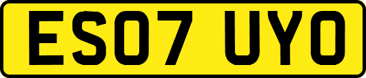 ES07UYO