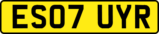 ES07UYR
