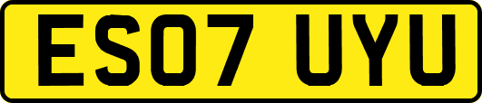 ES07UYU