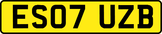 ES07UZB