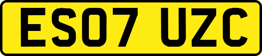 ES07UZC