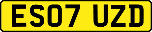 ES07UZD