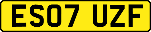 ES07UZF