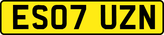 ES07UZN