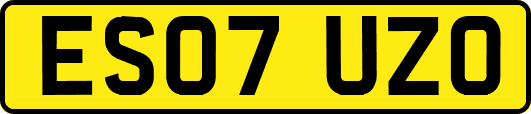 ES07UZO