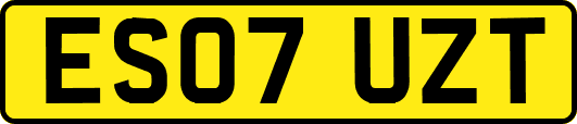 ES07UZT