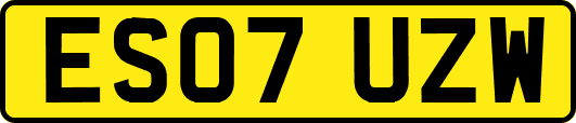 ES07UZW