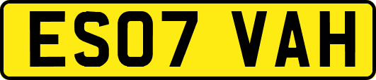 ES07VAH