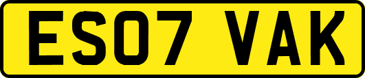 ES07VAK