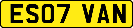 ES07VAN