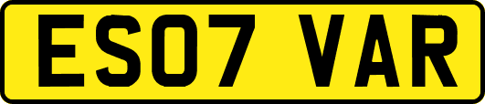 ES07VAR