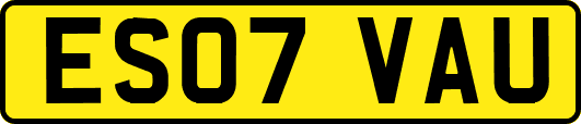 ES07VAU