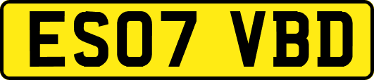 ES07VBD