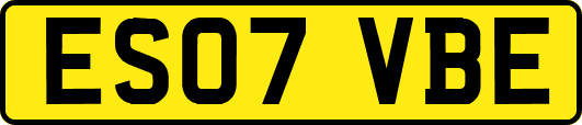 ES07VBE