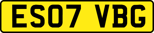 ES07VBG