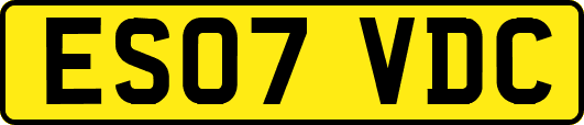 ES07VDC